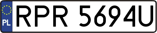 RPR5694U