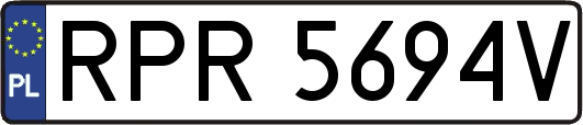 RPR5694V