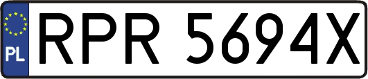RPR5694X