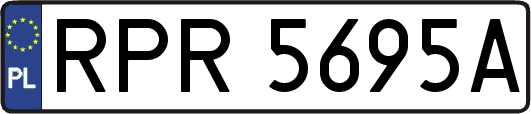 RPR5695A