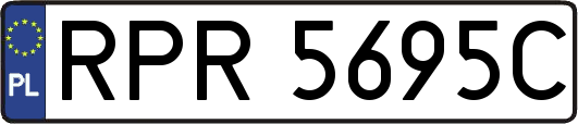 RPR5695C