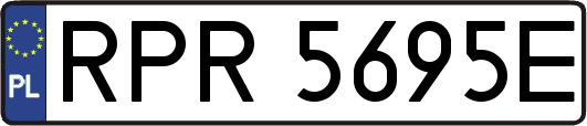 RPR5695E