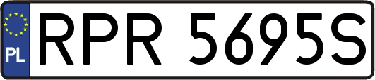 RPR5695S