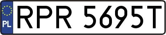 RPR5695T