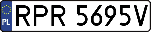 RPR5695V