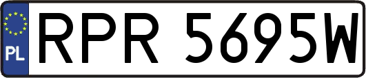 RPR5695W