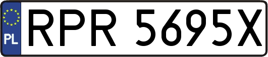 RPR5695X