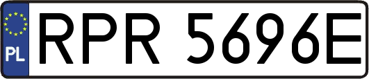 RPR5696E