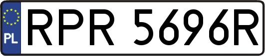 RPR5696R