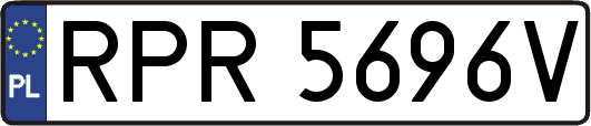 RPR5696V