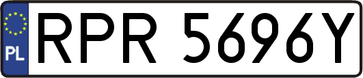 RPR5696Y
