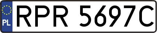 RPR5697C