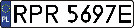 RPR5697E