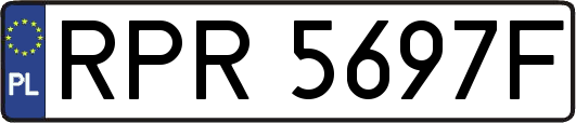 RPR5697F
