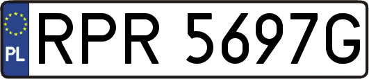 RPR5697G