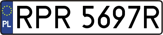 RPR5697R
