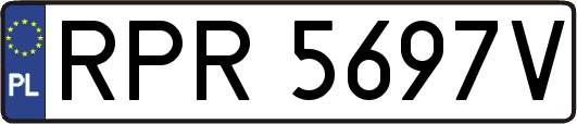 RPR5697V