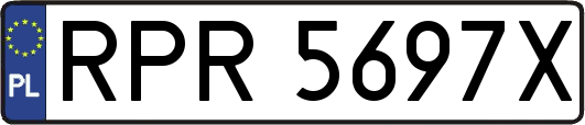 RPR5697X