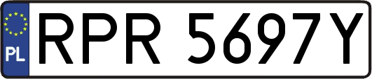 RPR5697Y