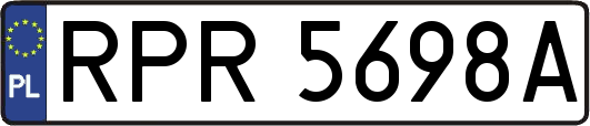 RPR5698A