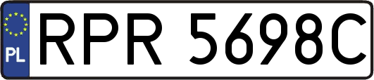 RPR5698C