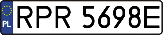 RPR5698E