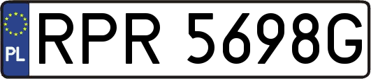 RPR5698G
