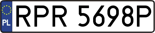 RPR5698P