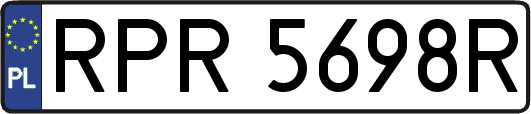 RPR5698R