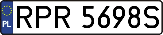 RPR5698S