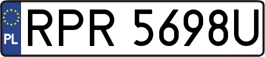 RPR5698U