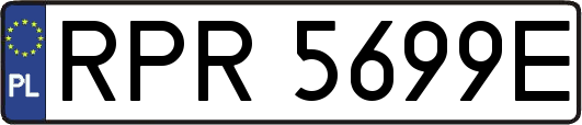 RPR5699E