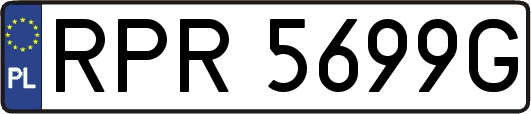 RPR5699G