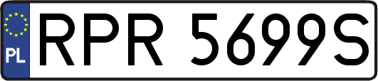 RPR5699S