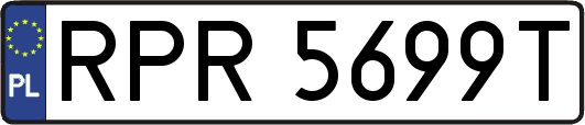 RPR5699T