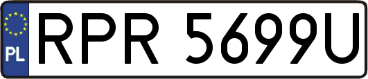 RPR5699U
