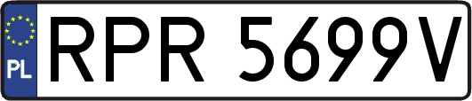 RPR5699V
