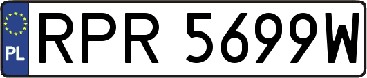 RPR5699W