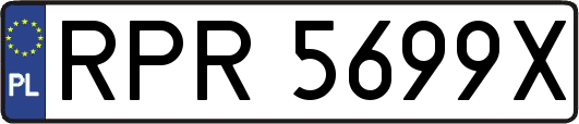 RPR5699X