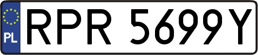 RPR5699Y