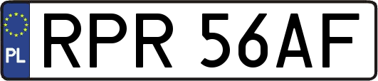 RPR56AF