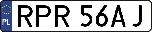 RPR56AJ