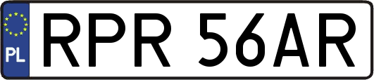 RPR56AR