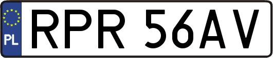 RPR56AV