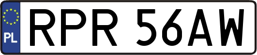 RPR56AW