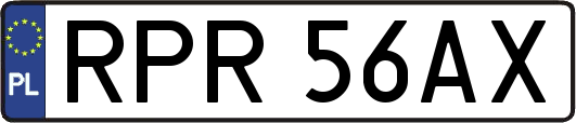 RPR56AX