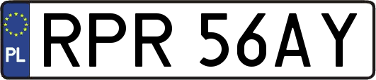 RPR56AY