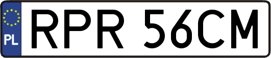 RPR56CM