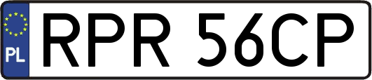 RPR56CP