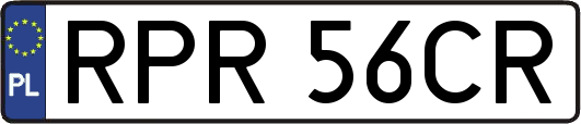 RPR56CR
